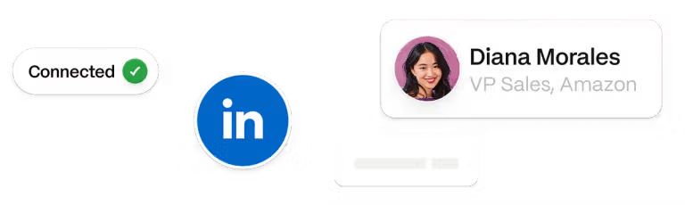 LinkedIn outreach